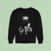 Zodiac Throne Sweatshirt