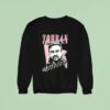 Zohran Mamdani Sweatshirt