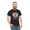 charlie kirk shot dead at utah campus event shirt 2