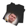 charlie kirk shot dead at utah campus event shirt 3