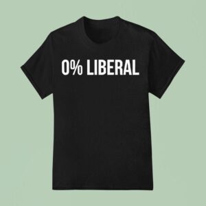 Liberal T Shirt