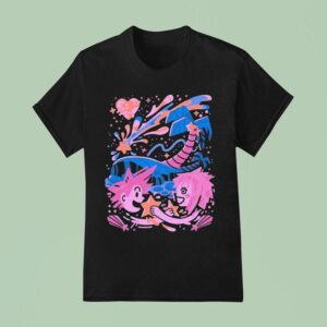 Dead Draculas Simple And Clean T Shirt