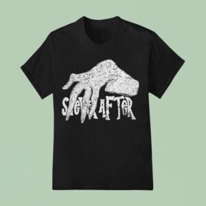 Oneam Puppet Hand New T Shirt