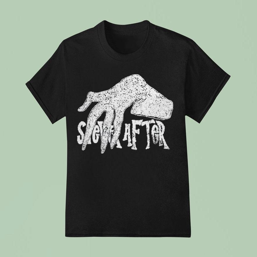 Oneam Puppet Hand New T Shirt