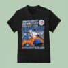 American League Champions Mascot Toronto Blue Jays T Shirt