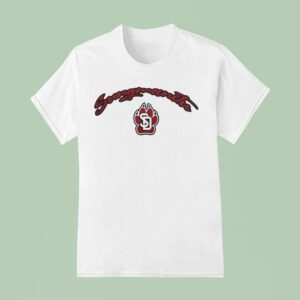 Native American Heritage Helmet Logo T Shirt