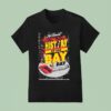 Rd Annual History Of The Bay Day Nov San Francisco Tour T Shirt