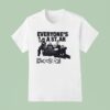 Seconds Of Summer Everyone S A Star T Shirt