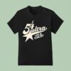 Ultra Live In Concert T Shirt