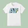 Aftv Television T Shirt