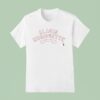 Alanis Morissette Catholic Girls T Shirt