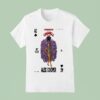 Alex Cooper Unwell Las Vegas October T Shirt