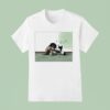 Alex G In Snoopy The Peanuts T Shirt