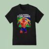 Alex Pereira Brazilian Fighter T Shirt