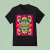 Alice Coltrane Tour Berkeley Ca T Shirt