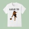 Alkaline Trio Bowling T Shirt