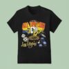 All Time Low When We Were Young Festival On October In Las Vegas T Shirt