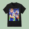 Almost Friday Drake Maye And Diggs T Shirt