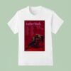 Amber Mark The Pretty Idea Tour T Shirt