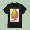 Amine The Fillmore October Detroit Mi T Shirt