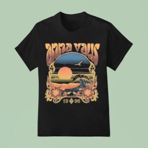 Anna Vaus Classic Country Concer T Shirt