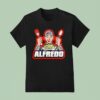 Anthony Alfredo Pasta T Shirt