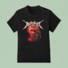 Arankai Conquer Metal T Shirt