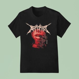 Arankai Conquer Metal T Shirt