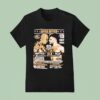 Arena Mexico Lucha Estelar Mstico Vs Mjf Jarocha Vs Lluvia Persephone And Revna Isis T Shirt