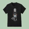 Ashton Jeanty Boogeyman T Shirt