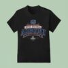 Auburn Tigers Ncaa Di Baseball Super Regional The Greatest Show On Dir T Shirt