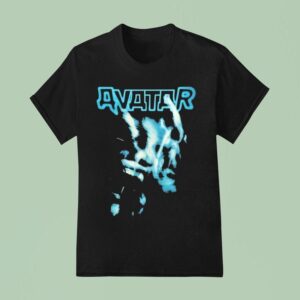 Avatar Ghos T Shirt