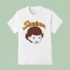 Ayrton Senna Sinninha T Shirt