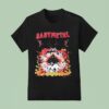 Babymetal Los Angeles At Intuit Dome Los Angeles November Kogitsune Strikes T Shirt