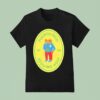 Bad Bunny Deb Tirar Ms Fotos Concho Frog T Shirt