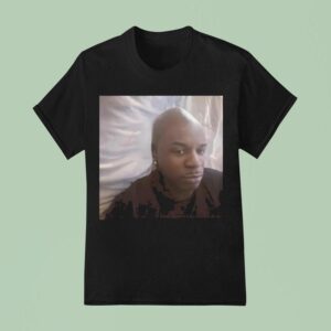 Bald Ken Carson T Shirt