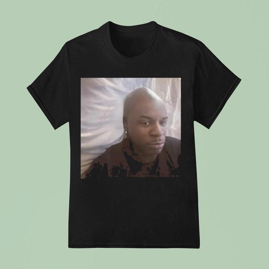 Bald Ken Carson T Shirt