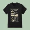 Bane Music East Coast Tour Nov T Shirt