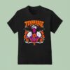 Bat Tennessee State Parks Halloween T Shirt