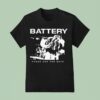 Battery The Days T Shirt