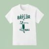 Baylor Bears Volleyball T Shirt
