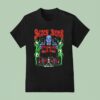Beach Bums One Big Party Haunted T Shirt