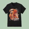 Becky Lynch Vintage T Shirt