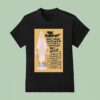 Ben Kweller The Format Spring Tour T Shirt