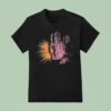 Bendy It S The Projectionis T Shirt