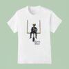 Benito Bowl Football T Shirt