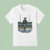 Benito Bowl Puerto Rico T Shirt