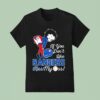Betty Boop If You Don T Like Texas Rangers Kiss My Ass T Shirt