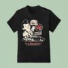 Big Boy It S A Midnight Run Buckle Up The Posse T Shirt