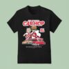 Big Boy The Car Hop Woodward Dream Cruise Est T Shirt
